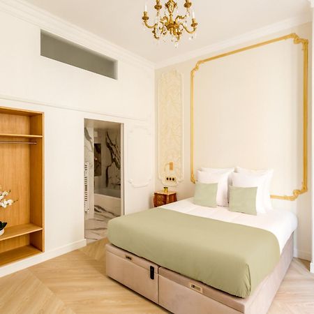 Merveil - Luxury Suite - Louvre - Therese Paris Exterior foto