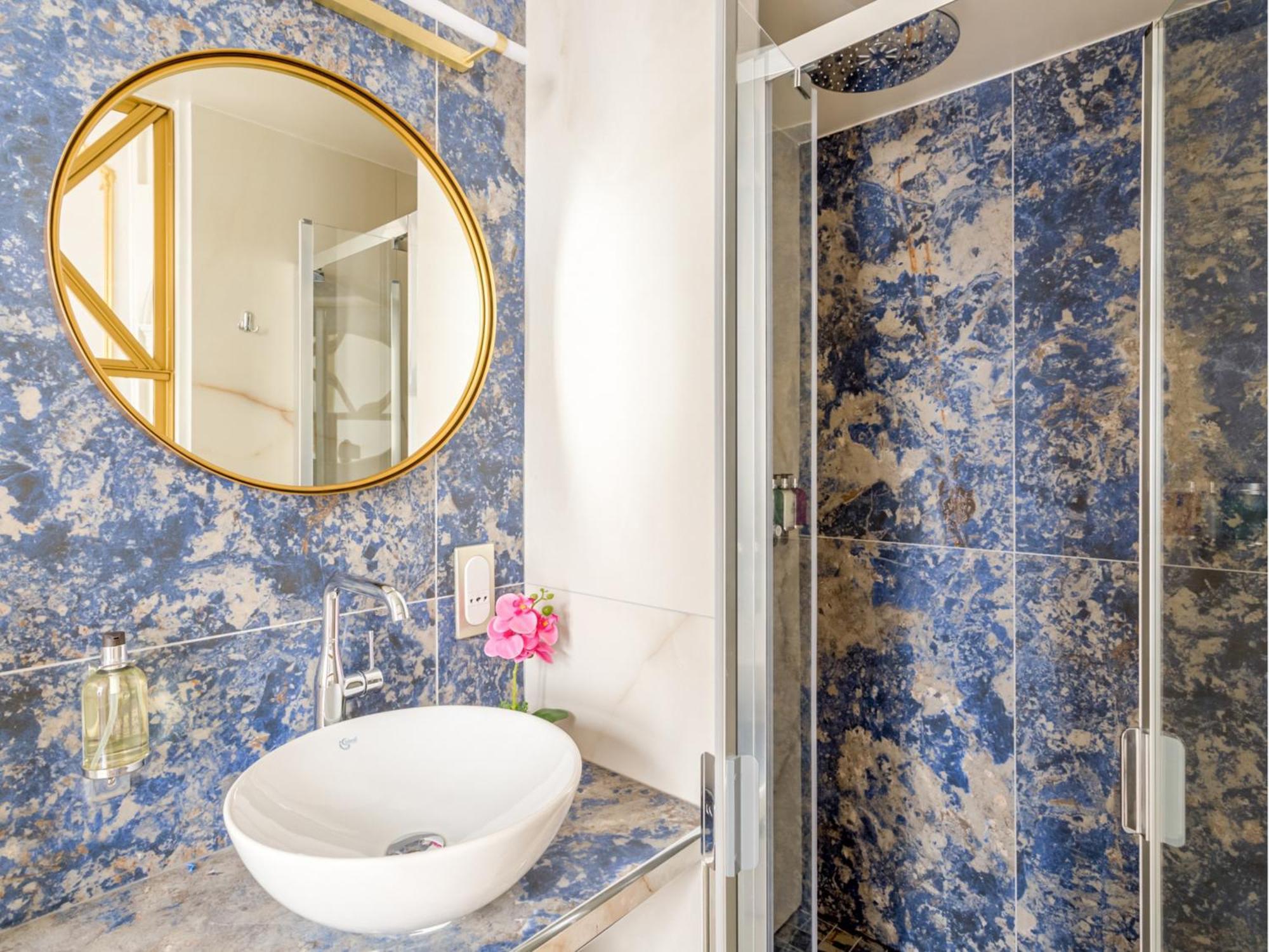 Merveil - Luxury Suite - Louvre - Therese Paris Exterior foto