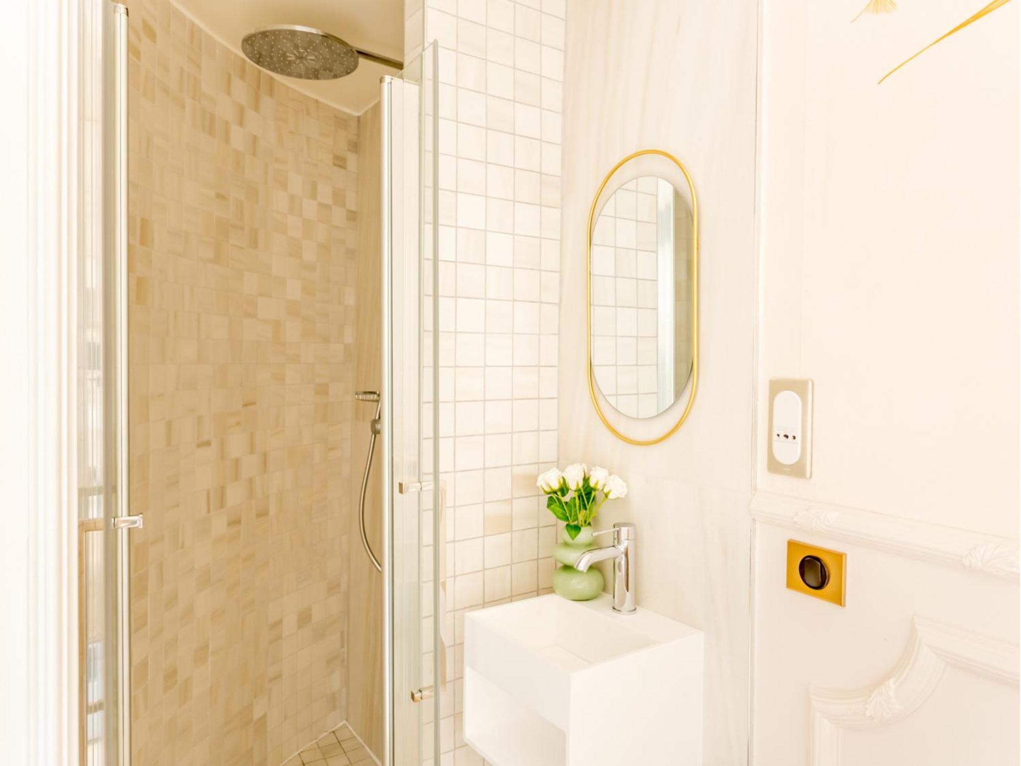 Merveil - Luxury Suite - Louvre - Therese Paris Exterior foto